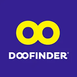 Doofinder logo