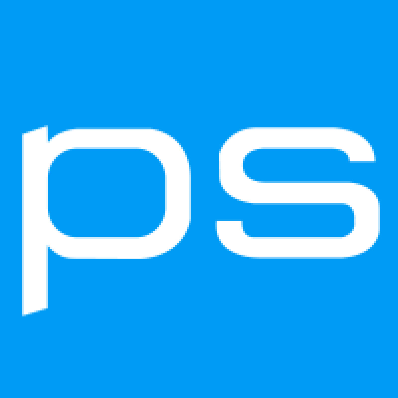 plusserver logo