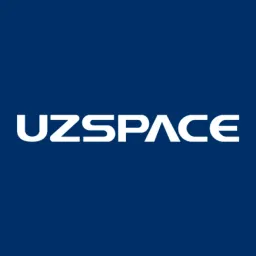 Uzcosmos logo