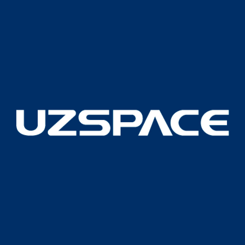 Uzcosmos logo