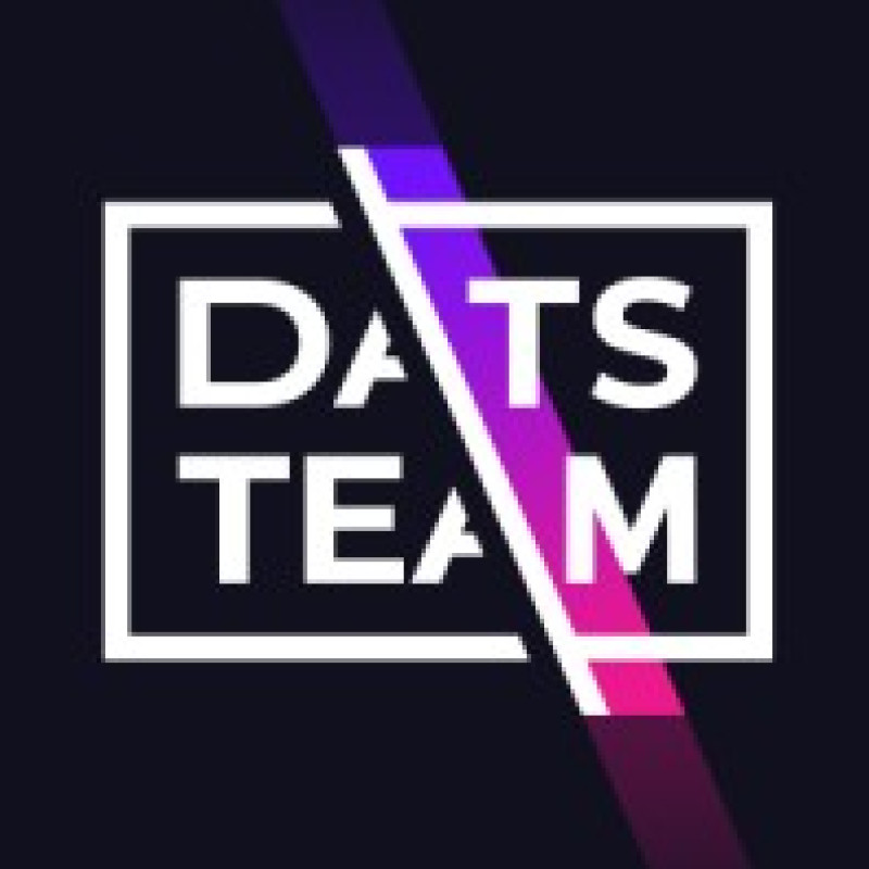 DatsTeam logo