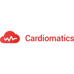 Cardiomatics logo