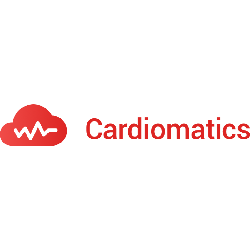 Cardiomatics logo
