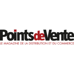 Points de Vente logo