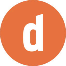 DanDomain logo