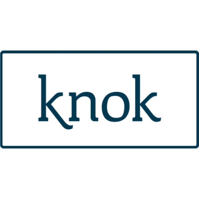 Knok logo