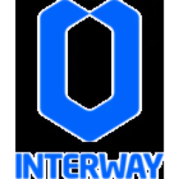 InterWay logo
