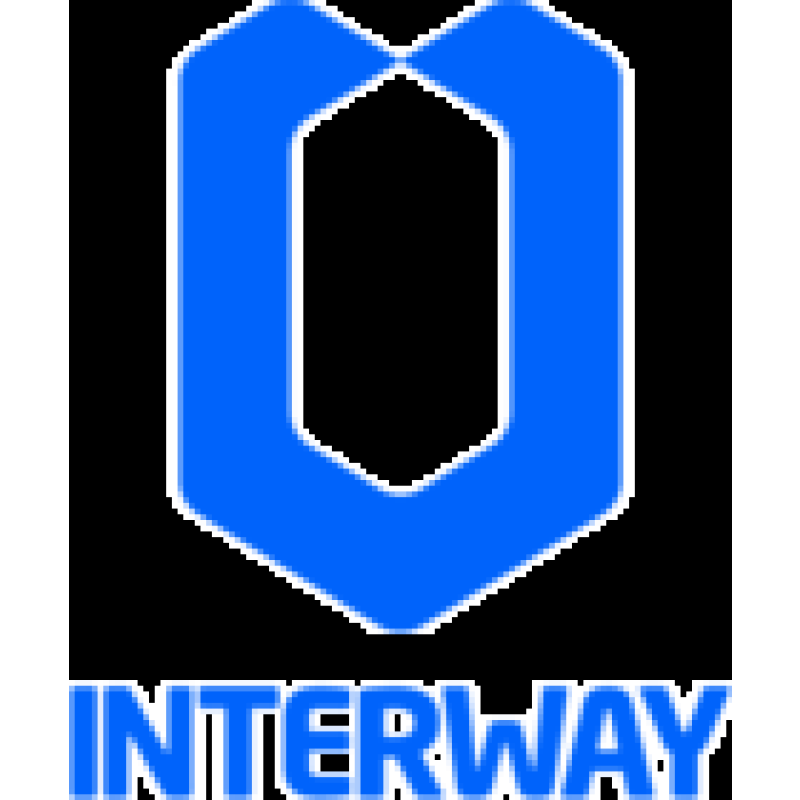 InterWay logo