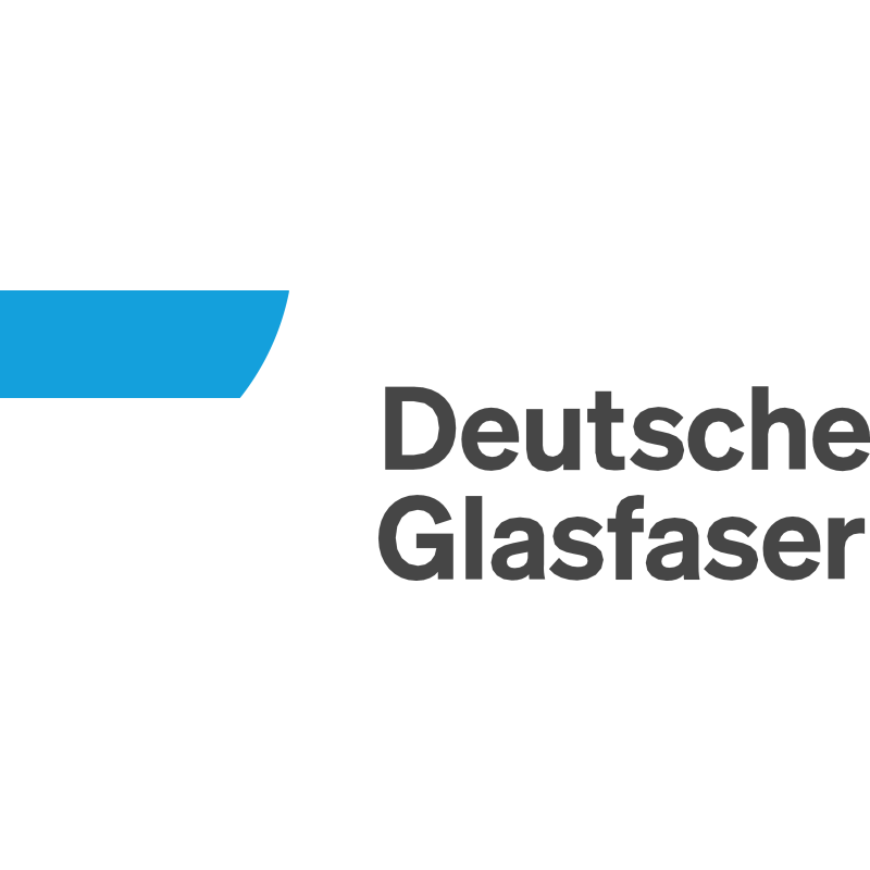 Deutsche Glasfaser logo