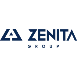 Zenita Group logo