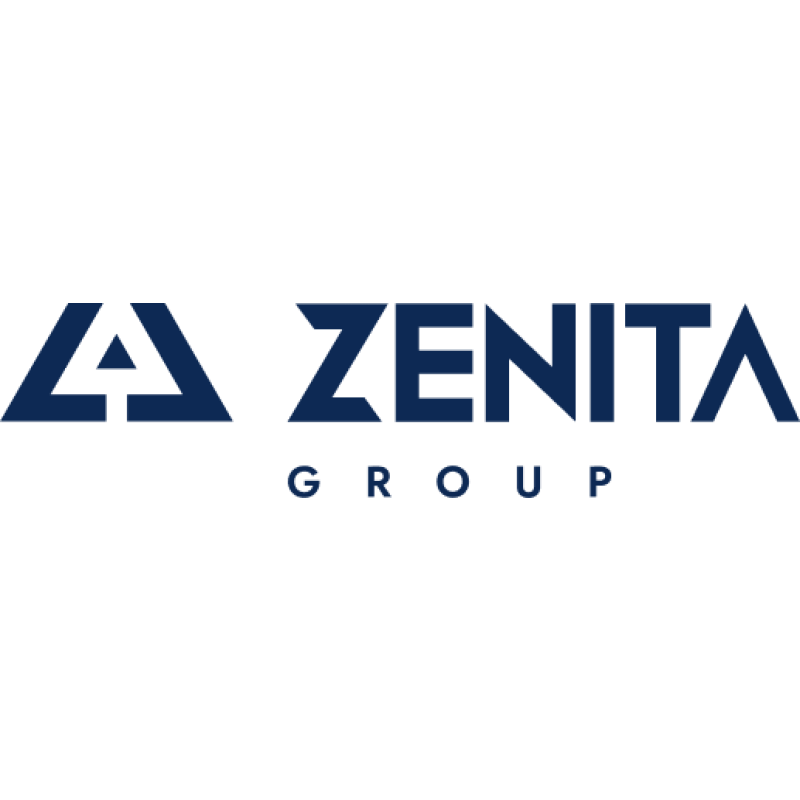 Zenita Group logo