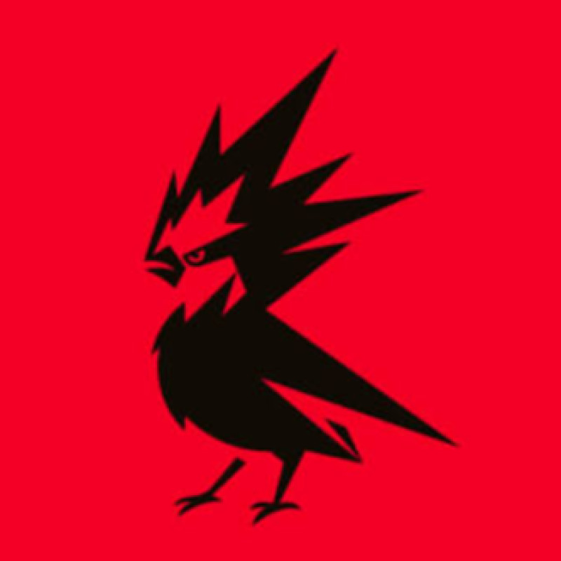 CD Projekt Red logo