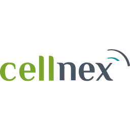 Cellnex Telecom logo