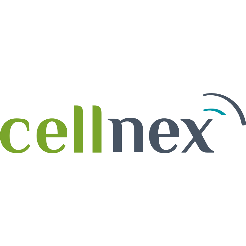 Cellnex Telecom logo