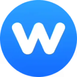 Wooclap logo