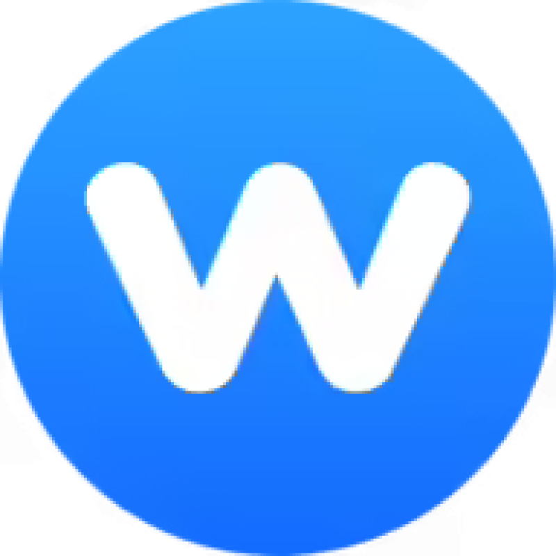 Wooclap logo