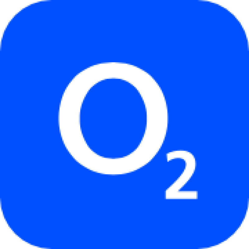 O2 Czech Republic logo