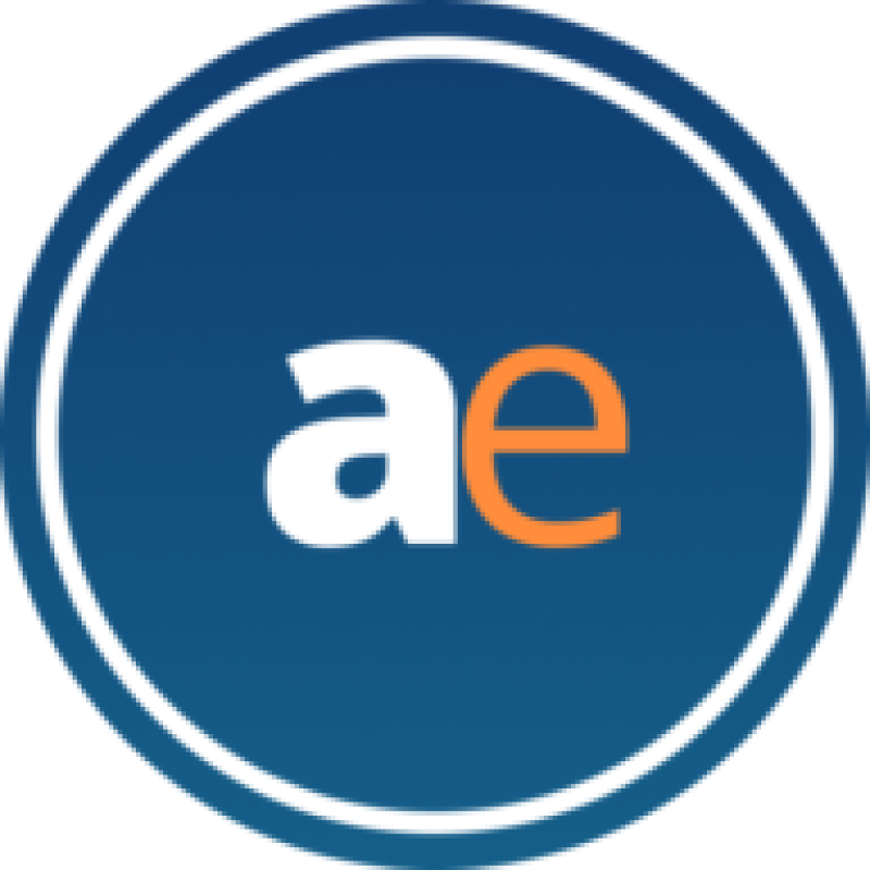 Automation Experts Ltd logo