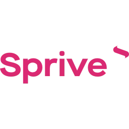 Sprive logo