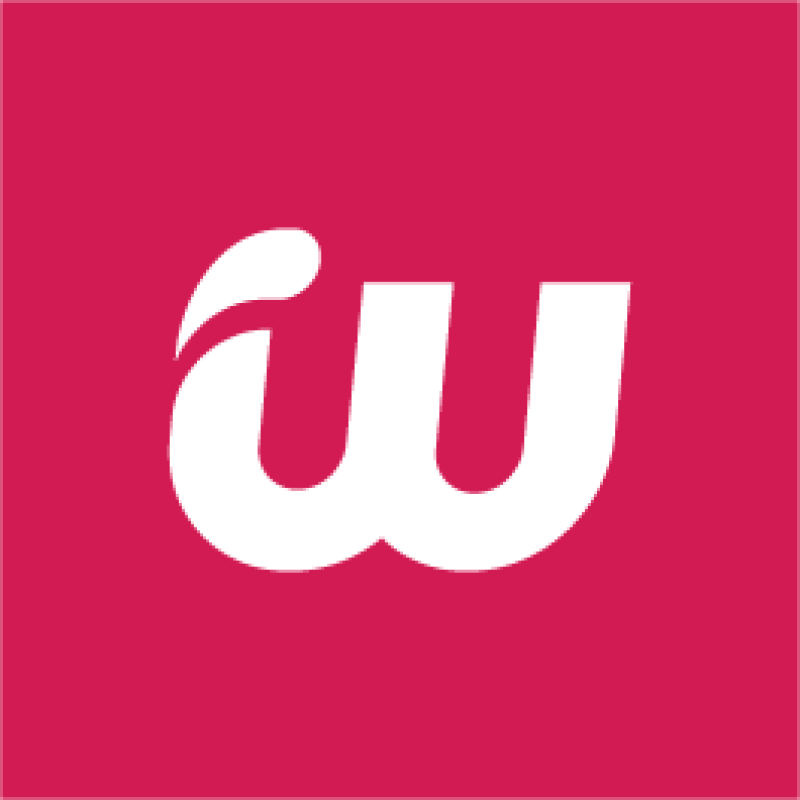 Webempresa logo