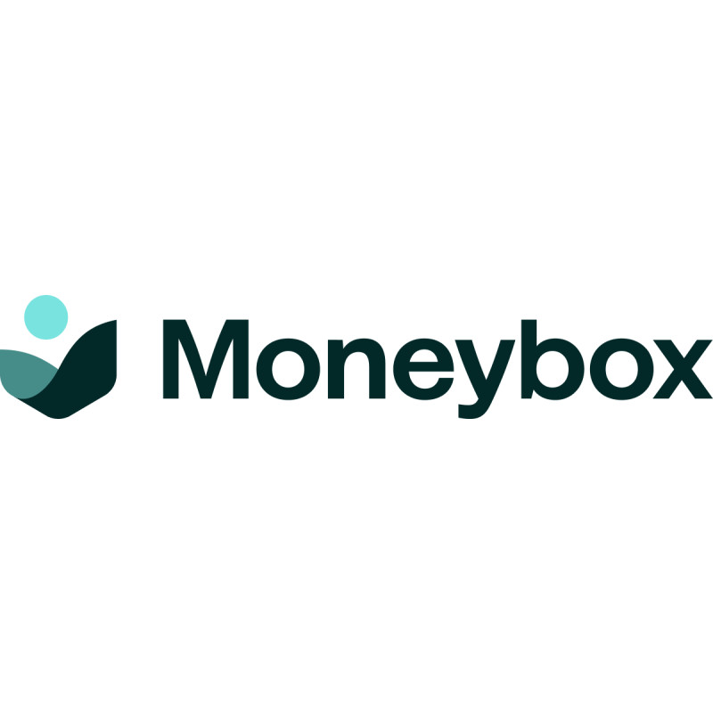 Moneybox logo
