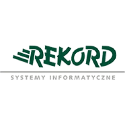 Rekord SI logo