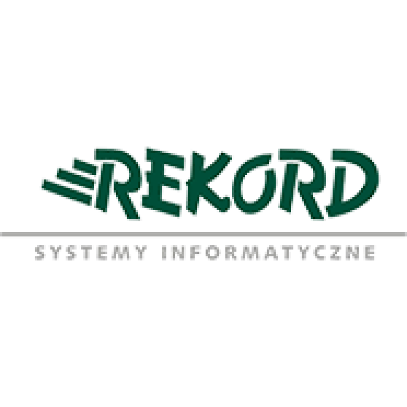 Rekord SI logo