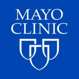 Mayo Clinic logo