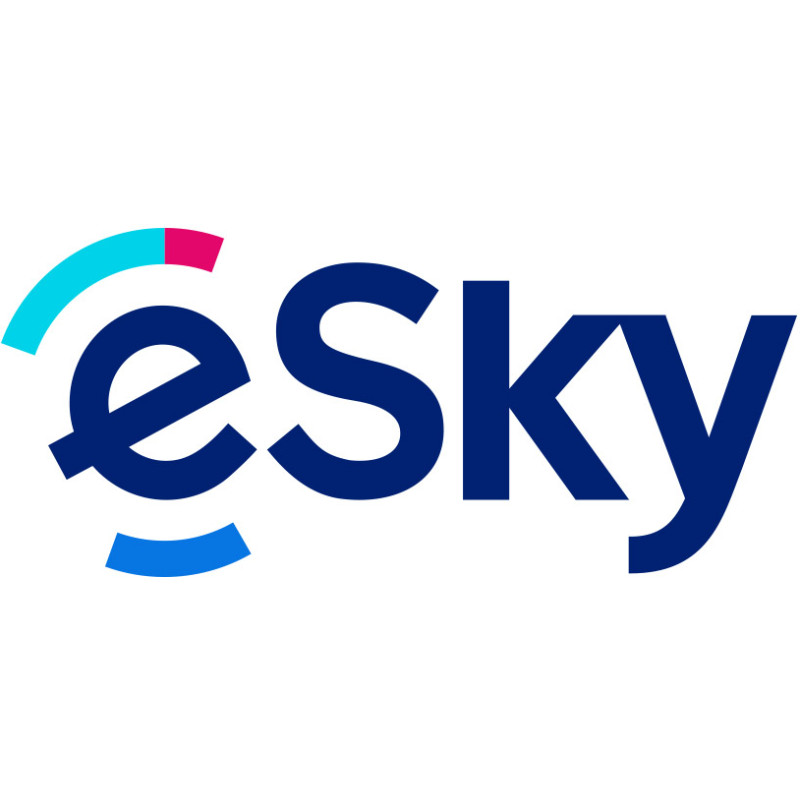 eSky logo