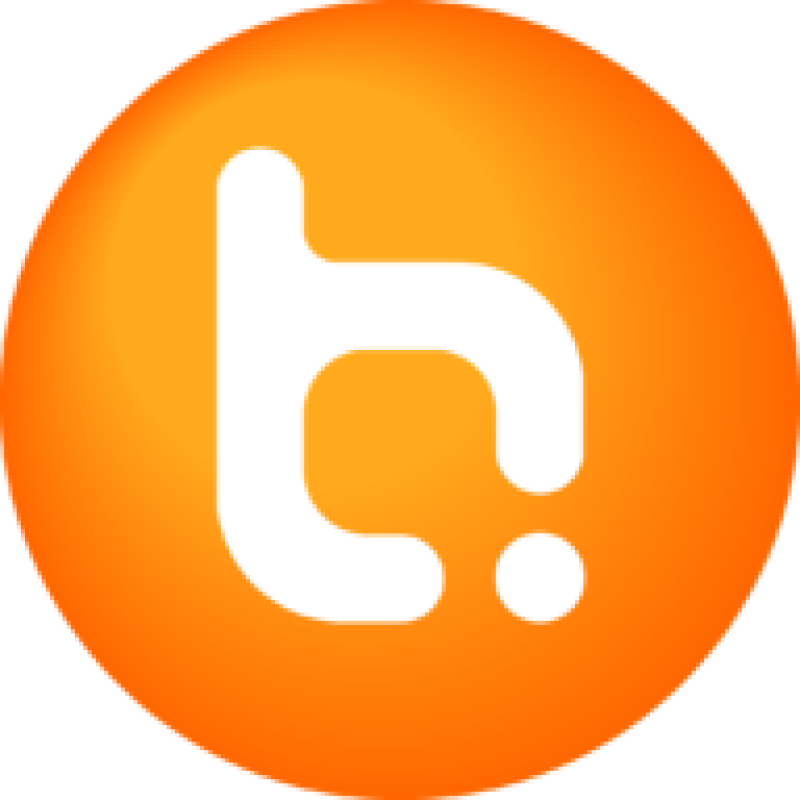 BART logo