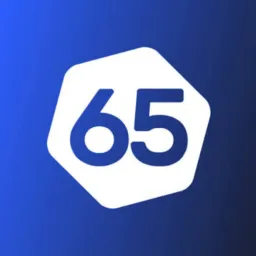 65apps logo