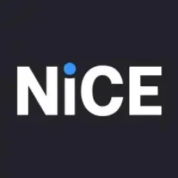 NICE logo