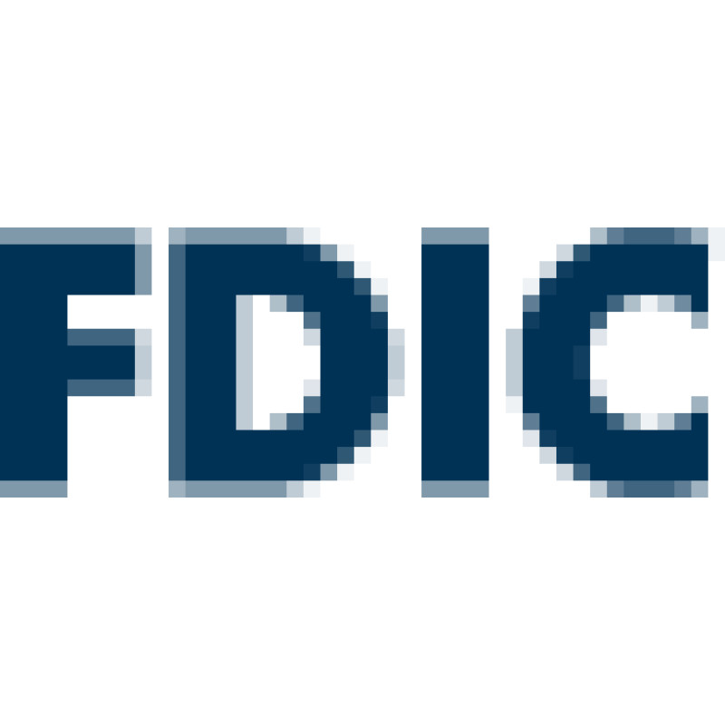 FDICgov logo