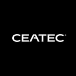ceatec logo