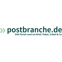 Postbranche logo