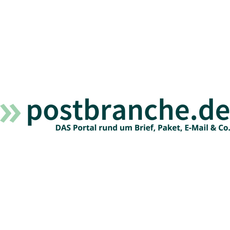 Postbranche logo