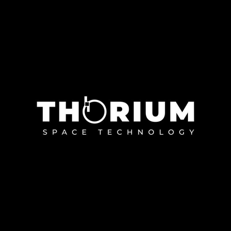 Thorium Space logo