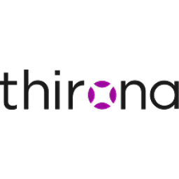 Thirona logo