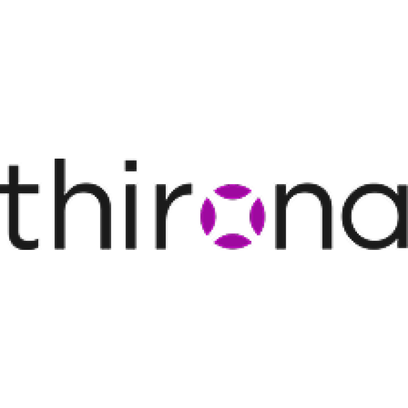 Thirona logo
