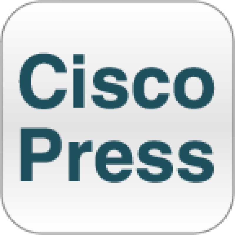Ciscopress logo