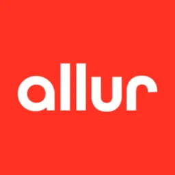 Allur logo
