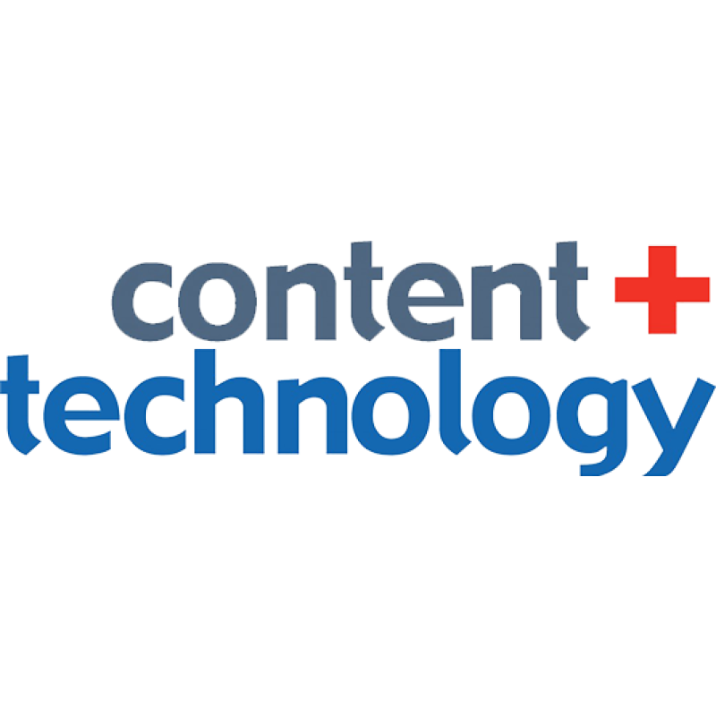 Content + Technology