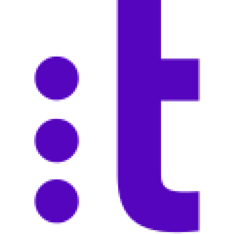 Talkdesk logo