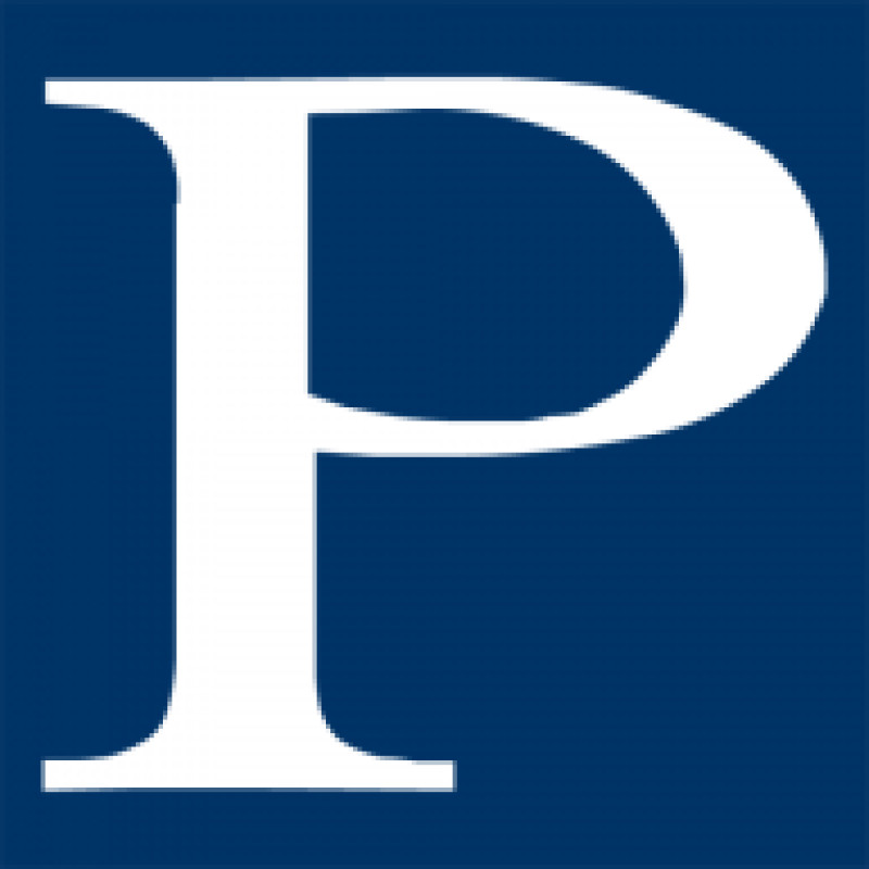 Porsche Informatik logo