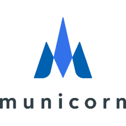 Municorn logo