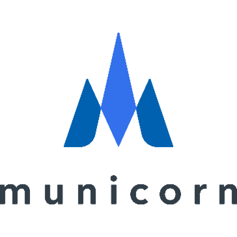 Municorn logo