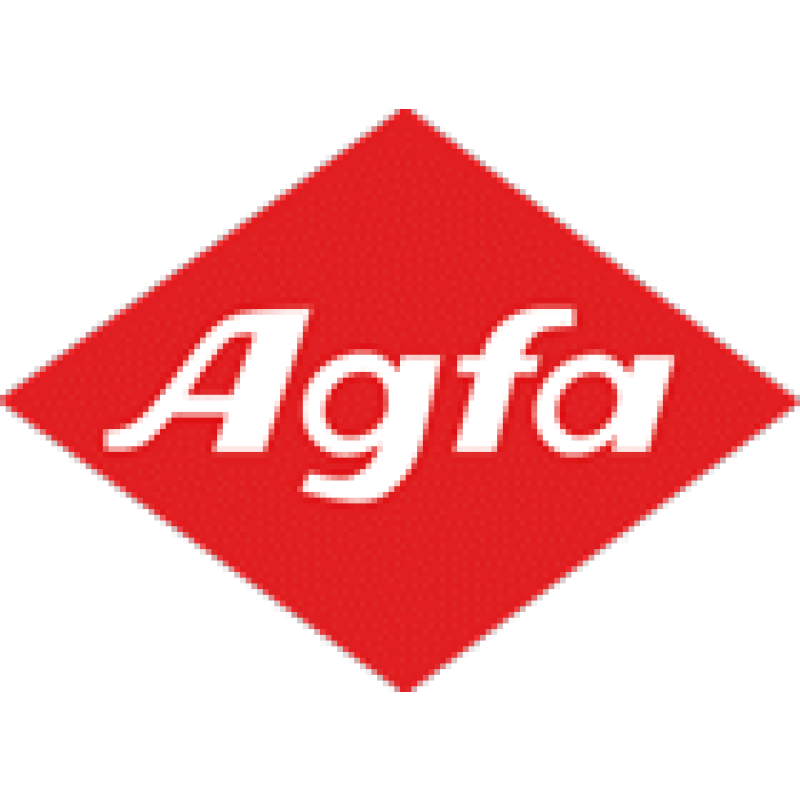 Agfa-Gevaert logo