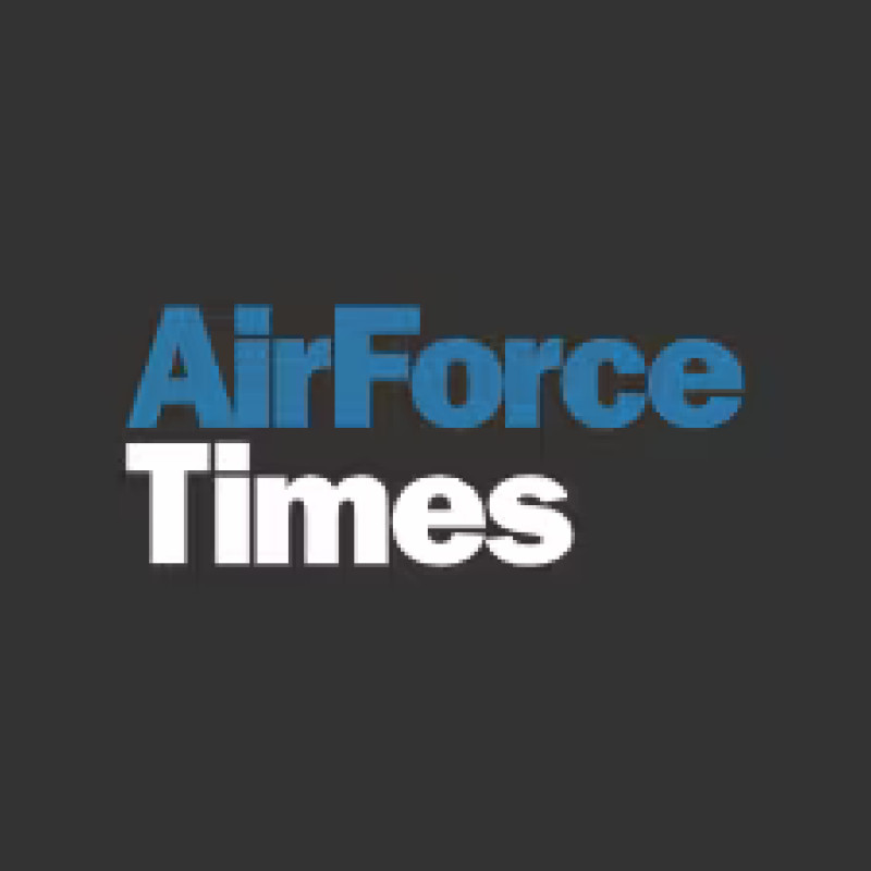 Air Force Times logo