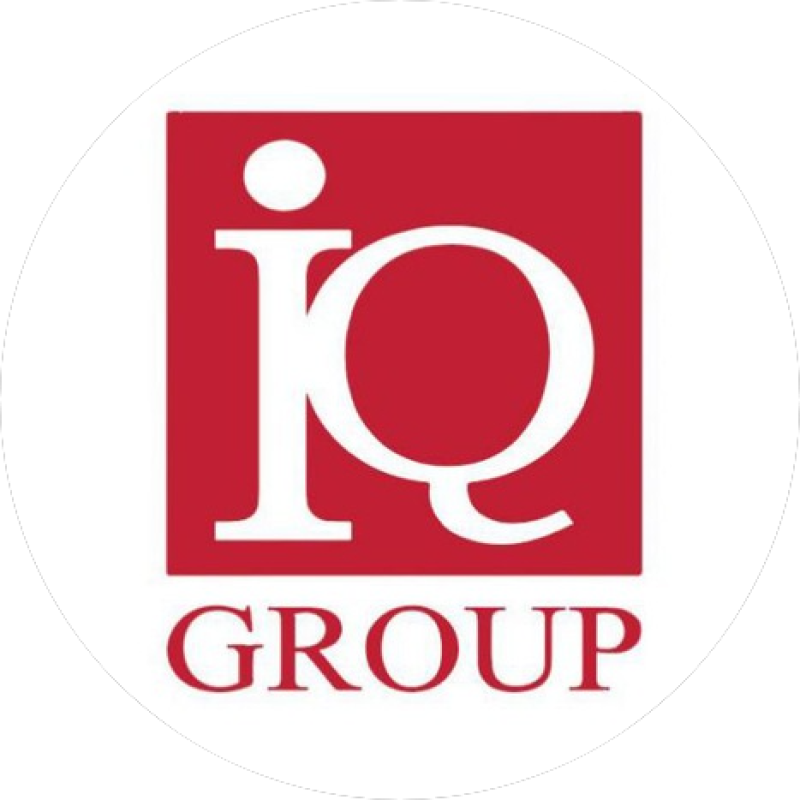 Iqural logo
