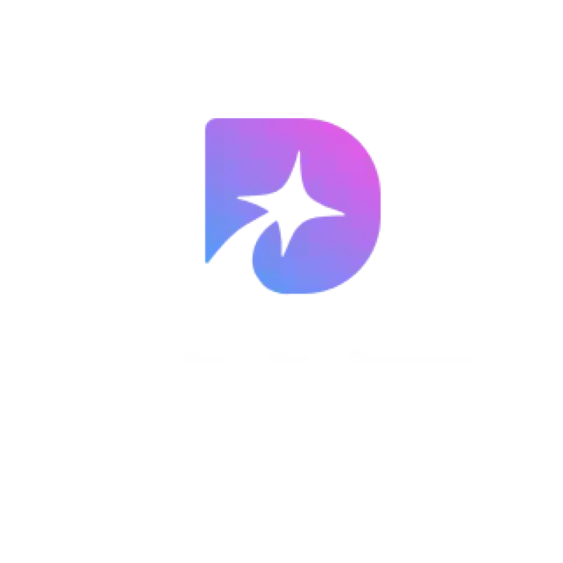 Godreams logo
